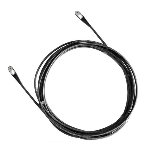 [AR-ATD99-15-20500-TDT] Armare SK99 Top-Down Torsional cable - L : 20.5m, SWL : 3.8t