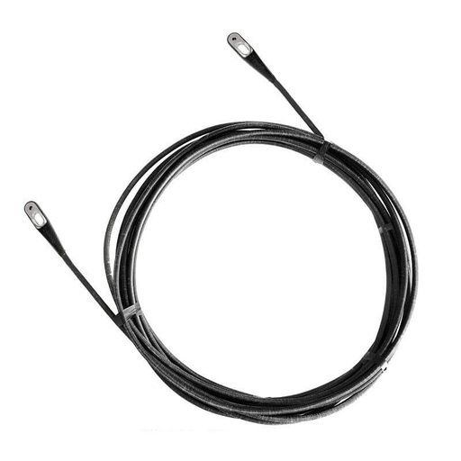 [AR-ATK49-12.5-17500-TDT] Armare K49 Top-Down Torsional cable - L : 17.5m, SWL : 3.1t