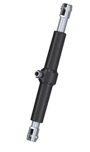 [B-103111080000] Bamar BTM handle stay adjuster ø8 - 900 mm