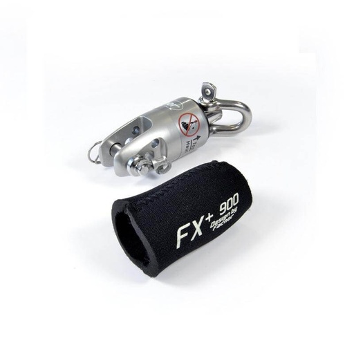 [F-FX+0900-SWP] Facnor FX+900 furler - Top swivel cover