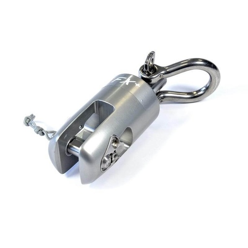 [F-FX+7000-SW] Facnor FX+7000 furler - Top swivel