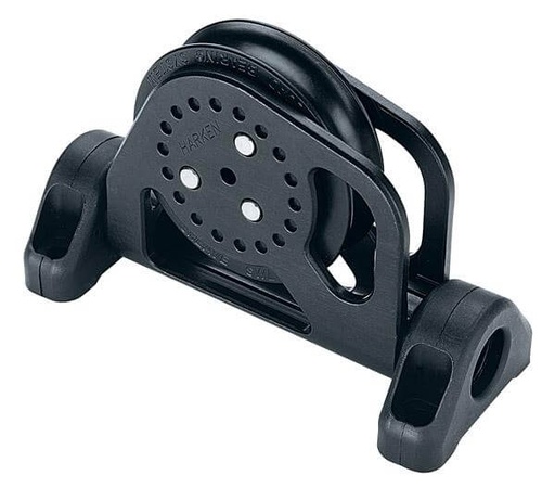 [H-2142] Harken 57mm Carbo Flip Flop Block