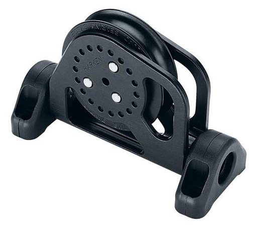 [H-2678] Harken 75mm Carbo Flip Flop Block