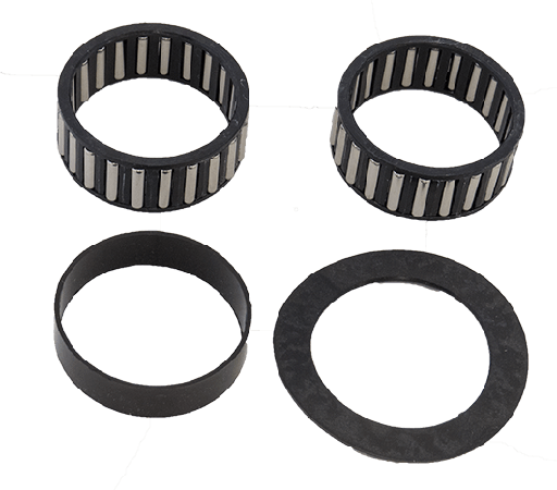 [LM-48000457] Lewmar 44/46ST drum bearing kit