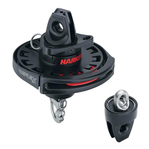 [H-7351.10.16M] Harken Reflex Unit 1 Furling System - Asymm, 16m