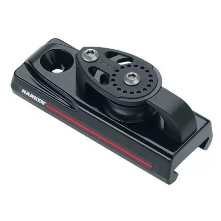 [H-E2730] Harken 27mm ESP End Control — Dead End, 3:1, Set of 2