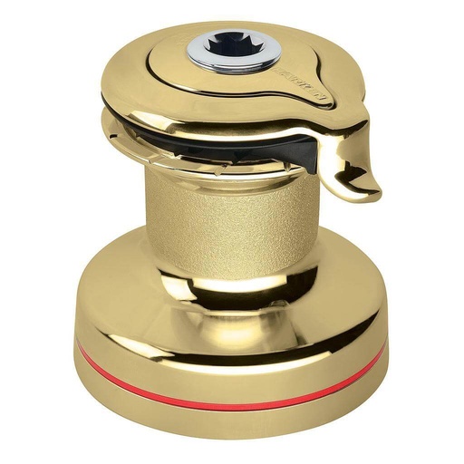 [H-20STBBB] Harken 20 S/T Radial Bronze Winch