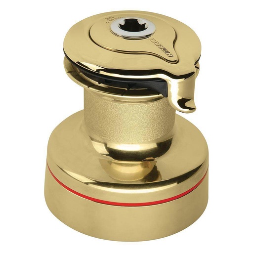 [H-35.2STBBB] Harken 35 2-Speed S/T Radial Bronze Winch