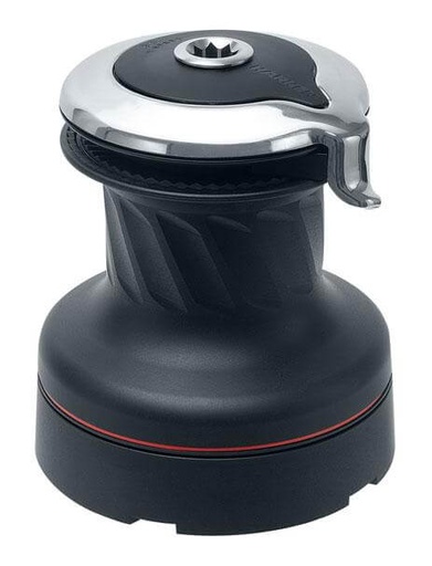 [H-60.2STA] Harken 60 2-Speed S/T Radial AL Winch