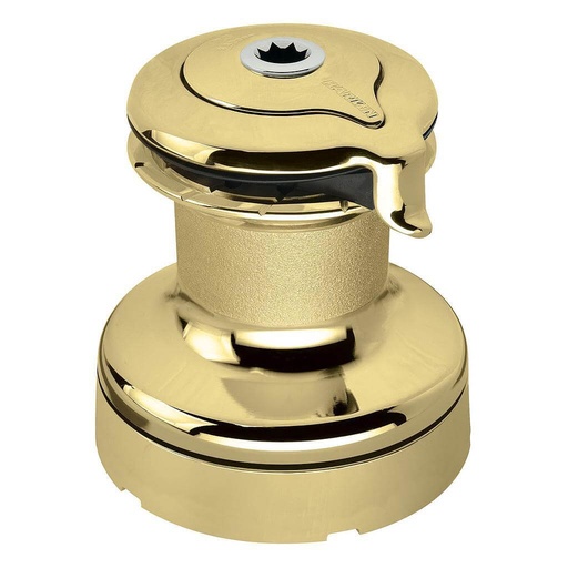 [H-60.2STBBB] Harken 60 2-Speed S/T Radial Bronze Winch