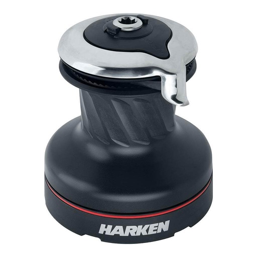 [H-70.3STA] Harken 70 3-Speed S/T Radial AL Winch