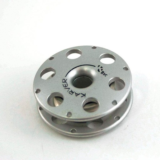 [KA-KB-08C] Karver KB8C Friction bearing block