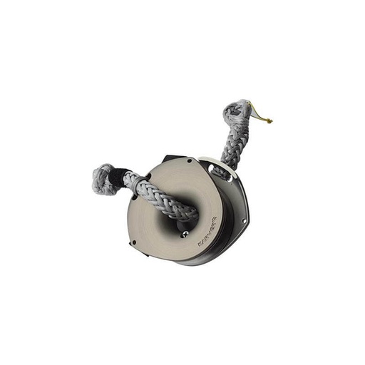 [KA-KBRA105-SN] Karver KBR105 High load snatch block