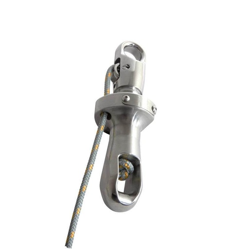 [KA-KHL-PF470020 [KHL]] Karver KHL5 Halyard lock - 5T