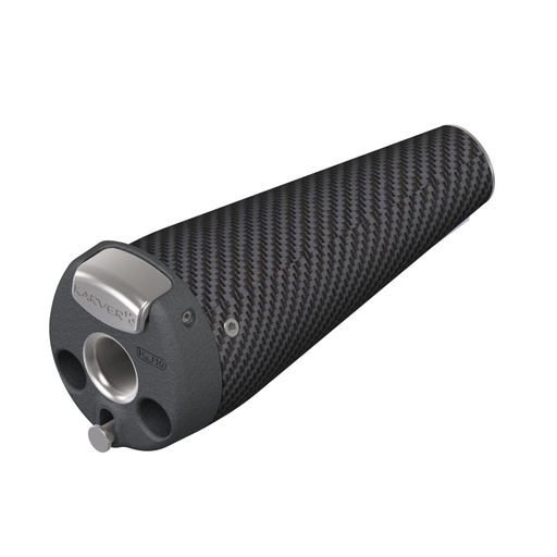 [KA-KJC-PF850100 [CONE]] Karver KJ10 Cone only, carbon