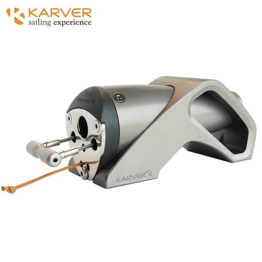 [KA-KJ-PF840150 ] Karver KJ15 High load jammer