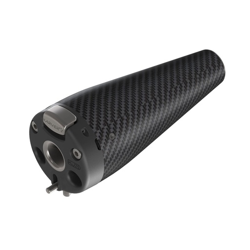 [KA-KJC-PF850250 [CONE]] Karver KJ25 Cone only, carbon