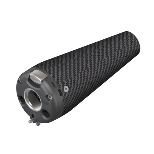 [KA-KJC-PF850500 [CONE]] Karver KJ50 Cone only, carbon