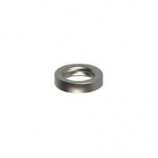 [KA-KRTi-PL1024601 ] Karver KRTI Titanium ring 3.5T