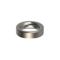 [KA-KRTi-PL1024603 ] Karver KRTI Titanium ring 6T