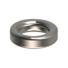 [KA-KRTi-PL1024605 ] Karver KRTI Titanium ring 15T