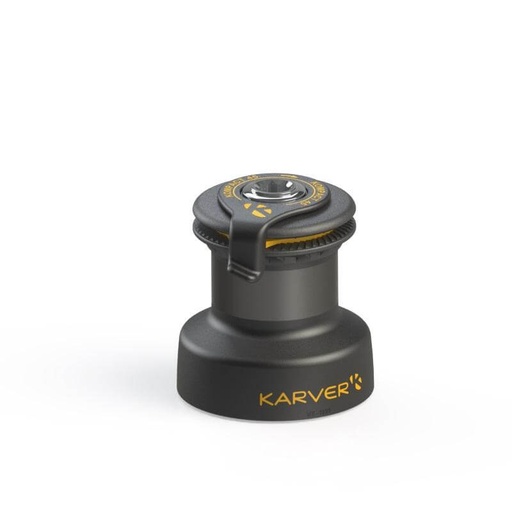 [KA-KW-PF1205836 ] Karver 45 2-Speed S/T Compact Winch