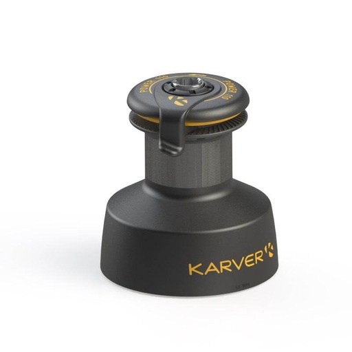 [KA-KW-PF1205833 ] Karver 110 4-Speed S/T Ultra Power Winch