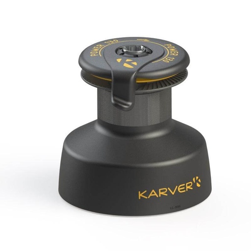 [KA-KW-PF1205834 ] Karver 130 4-Speed S/T Ultra Power Winch