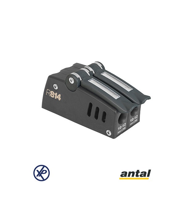 [AN-512.121] Antal V-CAM R814 CLUTCH 8/10 DOUBLE