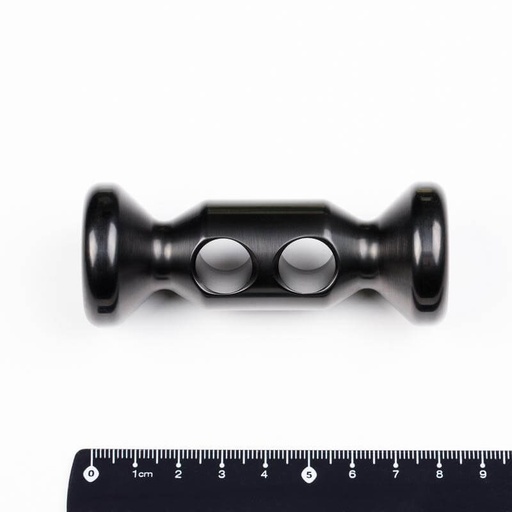 [L-DB12] LOOP Products Dogbone AL - 12mm