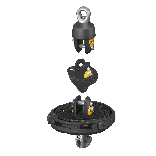 [KA-KFV3-TD-1500+] Karver KF1.5 V3 Top-Down Furler Set (Standardausführung)