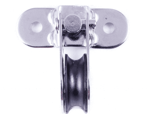 [SU-00.19] Sea Sure 25mm Base Mounted Swivel Block