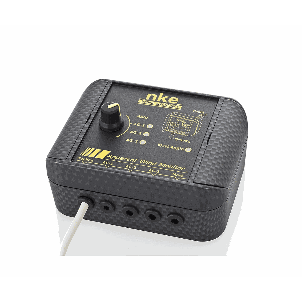 [N-PF000137] nke APPARENT WIND MONITOR INTERFACE