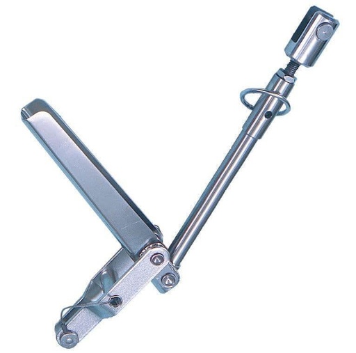 [SU-21.40] Sea Sure Inner Forestay Lever - 6mm