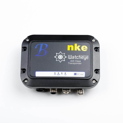 [N-90-60-515] nke AIS Transponder Class B (ISAF approved)