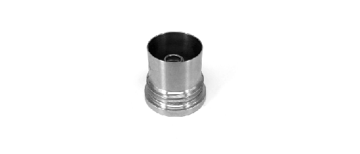 [NS-Batt-Cap] Novasail Stainless steel battery cap with spring