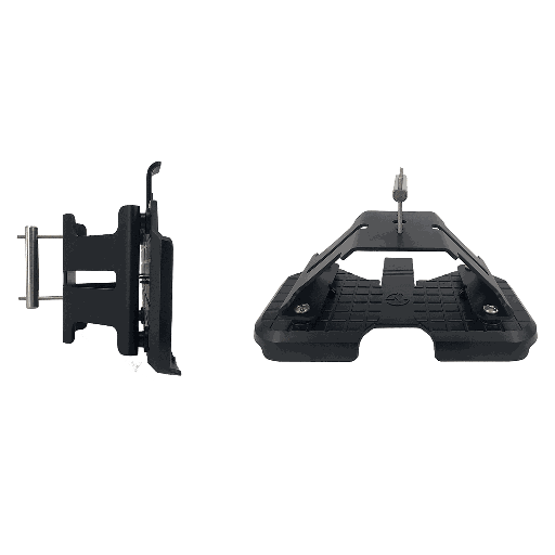 [NS-Pro-MB-flat] Novasail Mast bracket flat shape Pro series