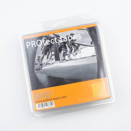 [PT-PAC0600051180] PROtect Skid - Clear 60 grit 51mm x 18m