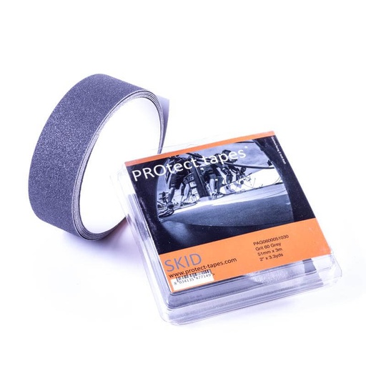 [PT-PAG0600051030] PROtect Skid - Grey 60 grit 51mm x 3m