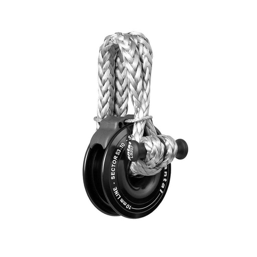 [AN-RS53.10] Antal SectoRing D53 with Dyneema Loop